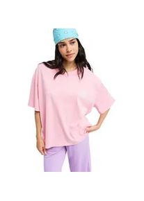 T-Shirt Roxy "Talloversize Washed", Damen, Gr. XXS, plumeria, Obermaterial: 100% Walkfrottier;, Shirts T-Shirt