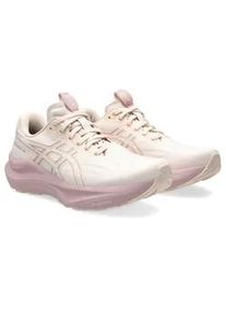 Laufschuh asics "GT-2000 14", Damen, Gr. 40, pearl pink, morganite, Synthetik, Schuhe Laufschuh, f&uuml;r mehr Stabilit&auml;t