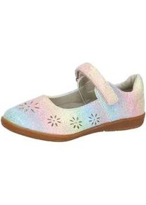 Ballerina Lico "Ballerina Elf Magic V", Kinder, Gr. 26, rosa, Synthetik, Schuhe Ballerina