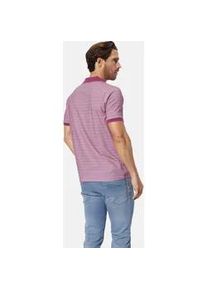 Poloshirt Babista "Poloshirt ORDOR", Damen, Gr. M, lila (pink gemustert), Obermaterial: 60% Baumwolle CO. 40% Polyester COOLMAX PES(Coolmax)., Shirts
