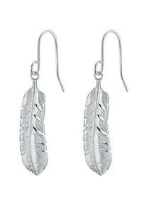 Paar Ohrh&auml;nger EASTSIDE "Set: ES423", silber, Ohrringe, Damen, 36,5, Edelstahl, aus Edelstahl