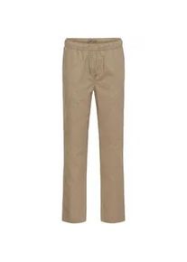 Chinohose Blend "Chinohose BHBraza", Herren, Gr. 36, L&auml;nge 30, beige (dune), Obermaterial: 84% Baumwolle CO. 16% Polyester PES., Hosen Chinohose