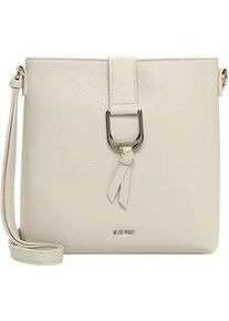 Umh&auml;ngetasche SURI FREY "Umh&auml;ngetasche SFY Keely", Damen, Gr. B/H/T: 25cm x 27cm x 5cm 0, beige (beige 400), Polypropylen, Taschen Umh&auml;ngetasche