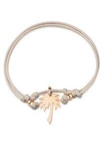 Armband AILORIA "Armband PALMIER", gold (ros&eacute;gold), Armb&auml;nder, Damen, Edelstahl, Armband