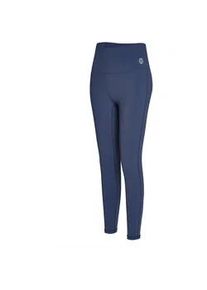 Leggings YEAZ "Leggings SHOW", Damen, Gr. XL, US, pink, Obermaterial: 75% Nylon NY. 25% Elasthan EL., Hosen Leggings