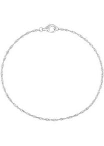 Armband Rafaela Donata "RD5059" Gr. 17, silber, Armb&auml;nder, Damen, 17, Silber 925 (Sterlingsilber), Armband