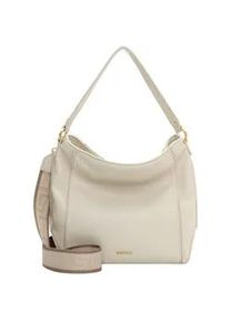 Emily & Noah Beuteltasche EMILY & NOAH "Beutel E&N Julie", Damen, Gr. B/H/T: 40cm x 30cm x 14cm 0, beige (beige 400), Polyurethan, Taschen Beuteltasche