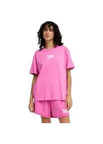 T-Shirt Billabong "In The Beyond", Damen, Gr. M, guava, Obermaterial: 100% Walkfrottier;, Shirts T-Shirt