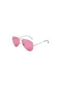 Pilotenbrille SURI FREY "Sonnenbrille SFY Suri Fly", Damen, rosa (rosegold 242), Sonnenbrillen