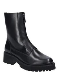 Stiefel Josef Seibel "Sallina 11, schwarz", Damen, Gr. 40, schwarz, Obermaterial: 100% Rindsleder Leather cow., Schuhe Stiefel