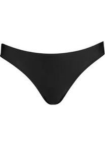 Bikini-Hose Puma "Puma SWIM WOMEN BRAZILIAN", Damen, Gr. L, N-Gr, schwarz, Obermaterial: 80% Polyamid, 20% Elasthan, Badehosen Bikini-Hose