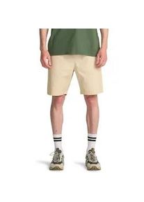 Shorts Billabong "Larry Linen", Herren, Gr. M, natural, Obermaterial: 88% Walkfrottier, 12% Leinen;, Hosen Shorts