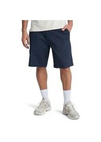 Shorts Quiksilver "Everyday Union Stretch", Herren, Gr. 30S, schwarz navy, Obermaterial: 59% Microfaser, 40% Walkfrottier, 1% Elasthan;, Hosen Shorts
