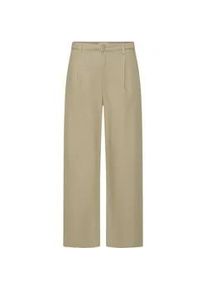 !Solid Chinohose SOLID "Chinohose SDMohan Relaxed Fit", Herren, Gr. 30, L&auml;nge 32, braun (tree house), Obermaterial: 98% Baumwolle CO. 2% Elasthan EL., Hosen Chinohose