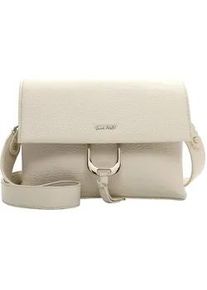 Umh&auml;ngetasche SURI FREY "Umh&auml;ngetasche SFY Keely", Damen, Gr. B/H/T: 24cm x 17cm x 10cm 0, beige (beige 400), Polyurethan, Taschen Umh&auml;ngetasche