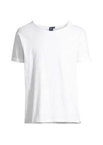 T-Shirt SALZHAUT "Shirt KIMM", Damen, Gr. XXL, wei&szlig;, Obermaterial: 100% Baumwolle CO., Shirts T-Shirt