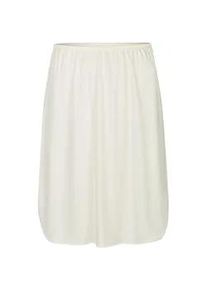 Unterrock Nina von C. "Halbrock L&auml;nge 60 cm Elegance", Damen, Gr. 44, beige (champagner), Obermaterial: 81% Viskose CV. 19% Polyester PES., R&ouml;cke Unterrock