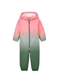 Regenanzug "FIOS 14 MNS ONPC", Kinder, Gr. 86/92, hellpink, Obermaterial: 100% Polyester, FIRST INSTINCT BY Killtec, Sportanz&uuml;ge Regenanzug