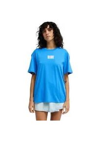 T-Shirt Billabong "In The Beyond", Damen, Gr. XS, blau, Obermaterial: 100% Walkfrottier;, Shirts T-Shirt