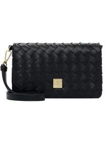 Umh&auml;ngetasche SURI FREY "Umh&auml;ngetasche SFY Nelly", Damen, Gr. B/H/T: 25cm x 15cm x 5cm 0, blau (blau 500), Polyurethan, Taschen Umh&auml;ngetasche