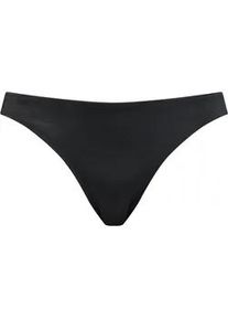 Bikini-Hose Puma "Puma SWIM WOMEN CLASSIC BRIEFS", Damen, Gr. XS, N-Gr, schwarz, Obermaterial: 80% Polyamid, 20% Elasthan, Badehosen Bikini-Hose