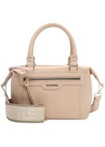 Emily & Noah Shopper EMILY & NOAH "Shopper E&N Josepha", Damen, Gr. B/H/T: 29cm x 20cm x 12cm 0, rosa (lightrose 646), PVC, Taschen Shopper