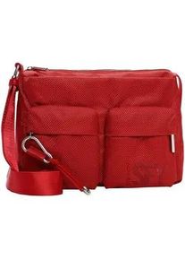 Umh&auml;ngetasche SURI FREY "Umh&auml;ngetasche SFY SURI Sports Marry", Damen, Gr. B/H/T: 30cm x 20cm x 10cm 0, rot (ruby 622), Polyurethan, Taschen Umh&auml;ngetasche