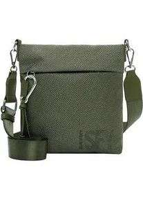 Umh&auml;ngetasche SURI FREY "Umh&auml;ngetasche SFY SURI Sports Marry", Damen, Gr. B/H/T: 23cm x 25cm x 4cm 0, gr&uuml;n (lightkhaki 914), Polyester, Taschen Umh&auml;ngetasche