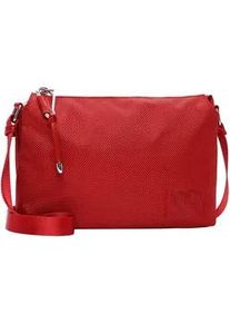 Umh&auml;ngetasche SURI FREY "Umh&auml;ngetasche SFY SURI Sports Marry", Damen, Gr. B/H/T: 31cm x 22cm x 7cm 0, rot (ruby 622), Polyester, Taschen Umh&auml;ngetasche