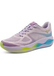 Slip-On Sneaker Tamaris, Damen, Gr. 36, zartflieder kombiniert, Lederimitat, Textil, kontrastfarbene Details, Schuhe, Freizeitschuh, Halbschuh, Slipper in veganer Verarbeitung