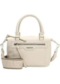 Emily & Noah Shopper EMILY & NOAH "Shopper E&N Josepha", Damen, Gr. B/H/T: 29cm x 20cm x 12cm 0, beige (beige 400), PVC, Taschen Shopper