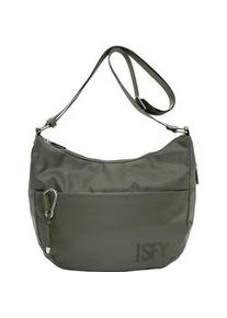 Beuteltasche SURI FREY "Beutel SFY SURI Sports Marry", Damen, Gr. B/H/T: 38cm x 27cm x 12cm 0, gr&uuml;n (lightkhaki 914), Polyester, Taschen Beuteltasche