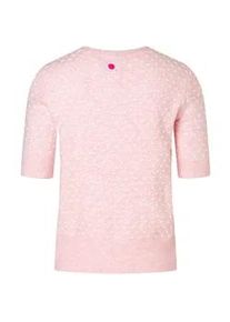 LIEBLINGSST&Uuml;CK Strickpullover LIEBLINGSST&Uuml;CK "TanjaL", Damen, Gr. 40, 315, rose, 31% Baumwolle, 38% Polyacryl, 21% Polyester, 10% Polyamid, normal, Rundhals, Pullover Strickpullover, 31% Baumwolle, 38% Polyacryl, 21% Polyester, 10% Polyamid