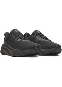 Laufschuh Under Armour "UA ROGUE 6", Herren, Gr. 48,5, schwarz, schwarz, schwarz, Synthetik, Textil, Schuhe Laufschuh