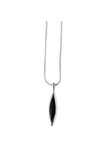 Adelia&acute;s Kette ohne Anh&auml;nger ADELIA ́S "Damen Halskette mit Anh&auml;nger &ndash; aus Edelstahl", silber, Halsketten, Damen, 58cm, Edelstahl, Geschenkidee: zeitlos und vielseitig