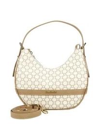 Henkeltasche Nero Giardini "Nero Giardini Taschen Lederimitat", Damen, Gr. onesize, beige, Lederimitat, Taschen