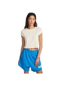Shorts Billabong "So Typical", Damen, Gr. XS, blau, Obermaterial: 55% Walkfrottier, 25% Walkfrottier, 20% Microfaser;, Hosen Shorts
