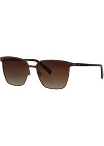 HUMPHREY&acute;S eyewear Sonnenbrille HUMPHREY ́S EYEWEAR "HUMPHREY ́S eyewear Sonnenbrille", Damen, sand matt, Sonnenbrillen Sonnenbrille