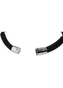 Adelia&acute;s Armband ADELIA ́S "Unisex Armband &ndash; Lederarmband aus Leder 23 cm", schwarz, Armb&auml;nder, Damen, 23cm, Leder, Armband, Ein stilvolles Geschenk f&uuml;r besondere Momente