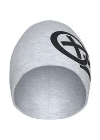 Beanie Chiemsee, Herren, neutral gray melange, Baumwolle, M&uuml;tzen Beanie