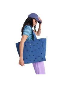 Schultertasche Roxy "Feeling Emby", Damen, dutch blau, Kunstfaser, Taschen Schultertasche