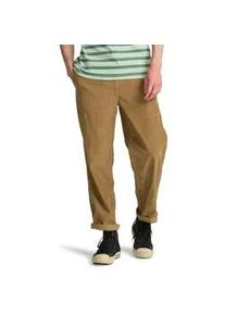 Outdoorhose Billabong "Larry Cord", Herren, Gr. L, gravel, Obermaterial: 100% Walkfrottier;, Hosen Outdoorhose