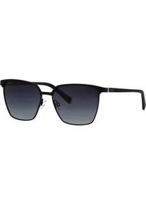 HUMPHREY&acute;S eyewear Sonnenbrille HUMPHREY ́S EYEWEAR "HUMPHREY ́S eyewear Sonnenbrille", Damen, schwarz matt, schwarz, Sonnenbrillen Sonnenbrille