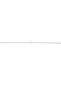 Adelia&acute;s Kette ohne Anh&auml;nger ADELIA ́S "Unisex Halskette mit Anh&auml;nger &ndash; Anker aus Edelstahl", silber, Halsketten, Damen, 60cm, Edelstahl, Ideal als Geschenk f&uuml;r besondere Anl&auml;sse