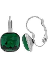 Adelia&acute;s Kette ohne Anh&auml;nger ADELIA ́S "Damen Halskette mit Anh&auml;nger &ndash; aus Edelstahl", silber, Halsketten, Damen, 45cm, Edelstahl, Zum Verschenken &ndash; ideal zum Geburtstag