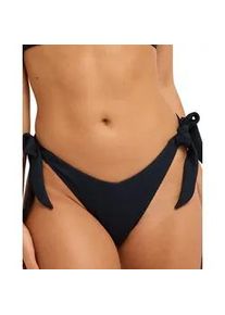 Bikini-Hose Roxy "Roxy Love", Damen, Gr. S, US-Gr&ouml;&szlig;en, anthrazit, Obermaterial: 91% Nylon, 9% Elasthan;, Badehosen Bikini-Hose