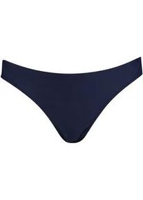 Bikini-Hose Puma "Puma SWIM WOMEN BRAZILIAN", Damen, Gr. XS, N-Gr, navy, Obermaterial: 80% Polyamid, 20% Elasthan, Badehosen Bikini-Hose