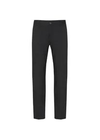 Anzughose Casual Friday "Anzughose CFPHILIP", Herren, Gr. 58, L&auml;nge 32, schwarz, Obermaterial: 64% Polyester PES. 34% Viskose CV. 2% Elasthan EL., Hosen Anzughose