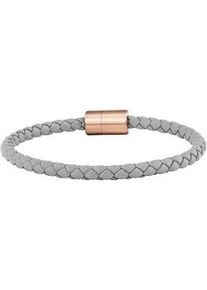 CAI Armband CA&Iuml;, grau, Armb&auml;nder, Herren, 21cm, Silber 925 (Sterlingsilber), Armband