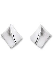 Paar Ohrh&auml;nger ONE ELEMENT "Ohrringe Ohrstecker aus 925 Silber", silber, Ohrringe, Damen, Damen, Silber 925 (Sterlingsilber), Fein gearbeitet &ndash; angenehm zu tragen und vielseitig kombinierbar